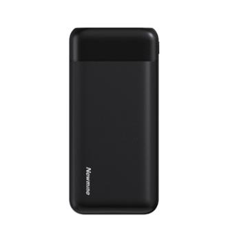 纽曼 （Newmine）移动电源20000毫安充电宝通用 F233