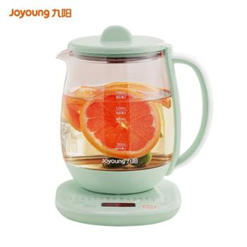 九阳(Joyoung)养生壶 1.5升煮茶器电热水壶 K15D-WY6130
