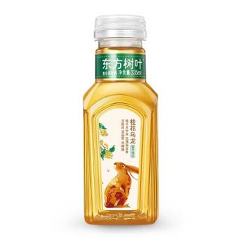 农夫山泉 东方树叶 335ml*15瓶