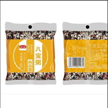 燕之坊 八宝粥（尚品) 150g*5袋