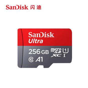 闪迪/SanDisk TF内存卡高速micro sd卡 适用于手机平板电脑监控等设备