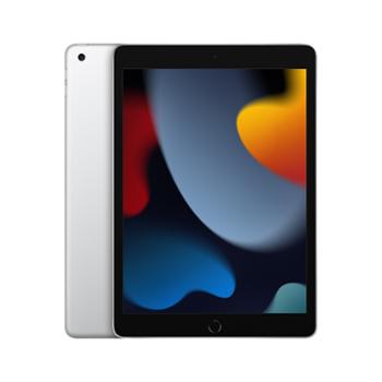 Apple iPad（第 9 代）10.2英寸平板电脑 2021年款