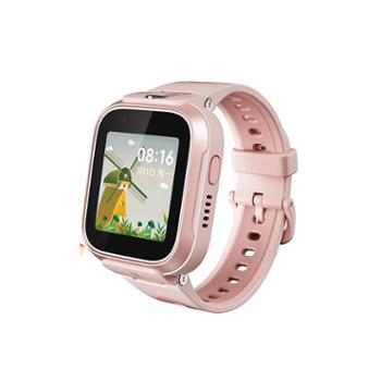 小米（MI）学习手表6 米兔儿童电话手表 心率监测 4G全网通 防水 双摄GPS定位智能手表学生儿童 粉色