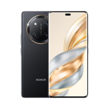 荣耀X60 Pro 十面抗摔防水耐磨 6600mAh青海湖电池 双向北斗卫星短信 5GAI新品手机