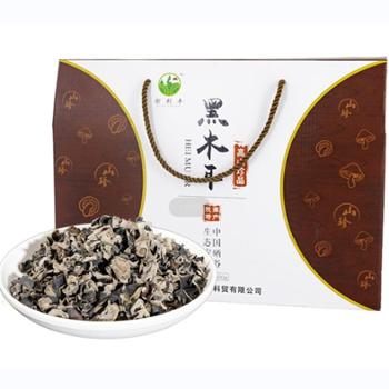 新利丰 高山黑木耳礼盒 300g
