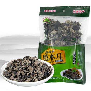 新利丰 丰硒 椴木木耳袋装 100g