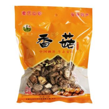 新利丰 丰硒 袋装香菇 150g