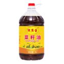 陇香原 纯正菜籽油 5L