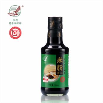 雄鹰 米粉酱油 190ml*1