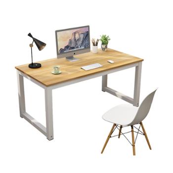 融惠 电脑桌家用简约书桌职员办公桌子