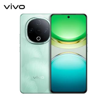 vivo Y300 新一代超级扬声器 6500mAh超薄蓝海电池 超抗摔护眼直屏 拍照 AI 手机