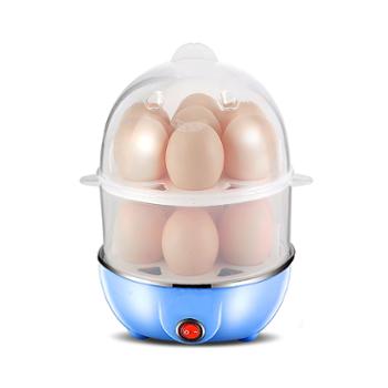 LIDAYE 多功能煮蛋器 蒸蛋器