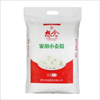 想念 面粉 家用小麦粉 5kg