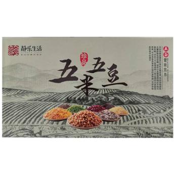 谷芯源 五米五豆 10斤