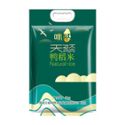 咪然 东北天然鸭稻米 5kg