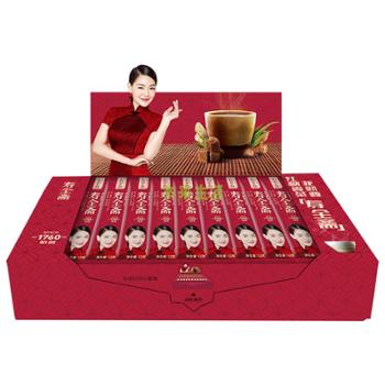 寿全斋 红糖姜茶 12g*30条/盒