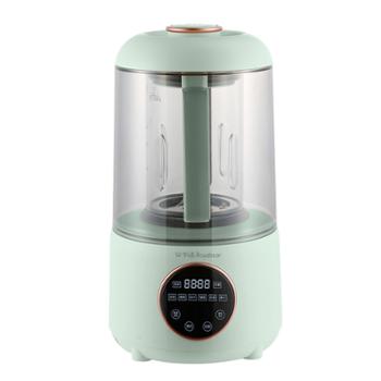荣事达/Royalstar 低噪柔音破壁机家用豆浆机1.6L RZ-535LS