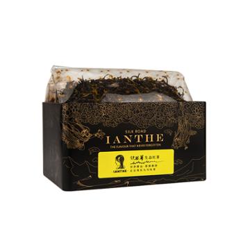 伊安莃生态红茶礼盒125克