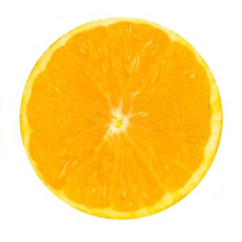 奉节脐橙 橙子中小果10斤装 65-70mm