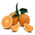 奉节脐橙 现摘新鲜水果橙子 20斤装 70-85mm