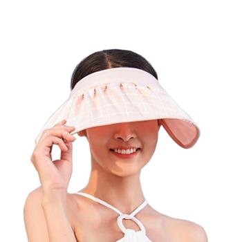 VVC女神帽（蓓蕾-发箍版）少女粉