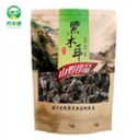 方华苑 湖北阳新黑木耳 500g 农家种植黑木耳