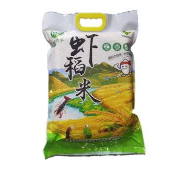 楚由乡 虾稻米 5kg