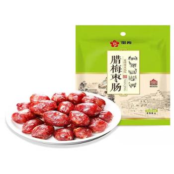 腊梅 枣肠 250g/袋