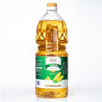 玺丰收 玉米油 2.5L