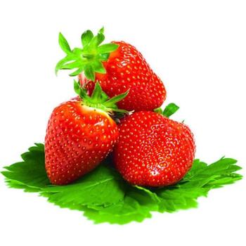 颐天源 丞起生态草莓 3斤装，单果重20g以上