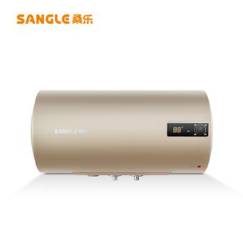 桑乐（SANGLE） 电热水器 新晶锐系列60L DYL60S22 2200W大功率