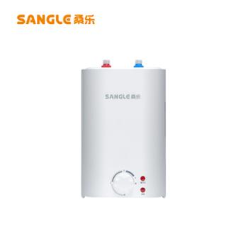 桑乐（SANGLE） 电热水器 厨房热水小宝 CAE0616 搪瓷内胆