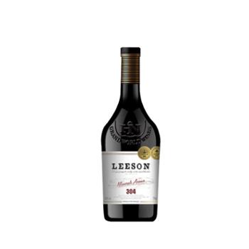 雷盛 304干红葡萄酒 750ml/一瓶