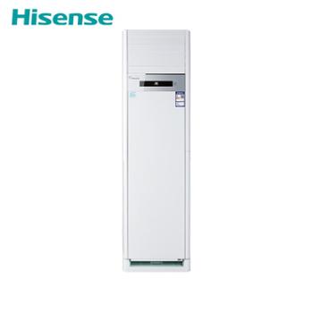海信/Hisense 2匹空调冷暖变频AI自适应调温双自清洁柜机 KFR-50LW/G870C-X3
