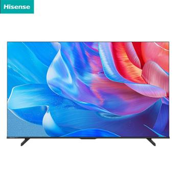 海信/Hisense 电视75英寸 全通道120Hz高刷高色域 液晶85英寸 75E35N 三级能效