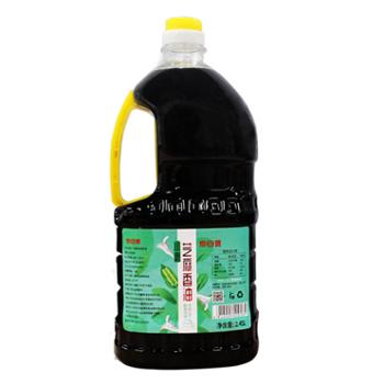 京贤 小磨白芝麻香油 2.45L