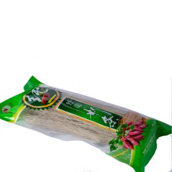 丹龙 丹江口特产手工红薯粉条 500g×2袋
