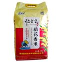 稻香泉 稻香米 寒地黑土 长粒香米 10kg/袋