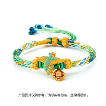 故宫瑞兽吉祥青鸾