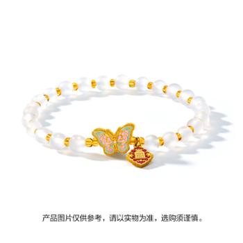 故宫瑞兽好运蝴蝶
