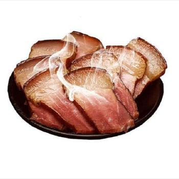 虎头山老乡亲 精品后腿肉 500g/袋