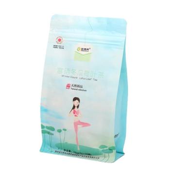 【金惠荞】冬瓜荷叶茶 120g/袋