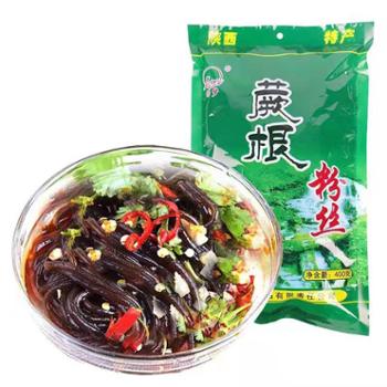 绿梦 蕨根粉丝 400g