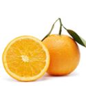 昭君陪嫁 新鲜现摘脐橙应季水果橙子 5斤装（65-70mm）