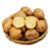 酉水印象 恩施马尔科土豆 2.5kg/箱