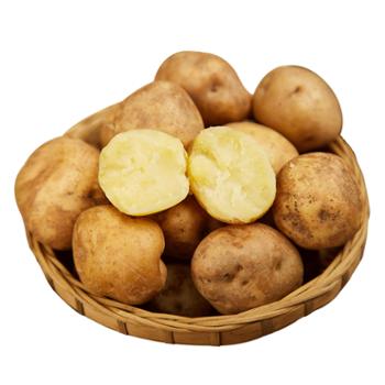 酉水印象 恩施马尔科土豆 2.5kg/箱