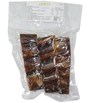 酉臻品 腊排骨 500g
