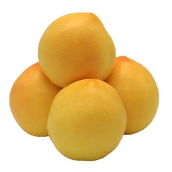 鲜果果 香甜多汁黄油桃 净4.5斤装（约13-18个）