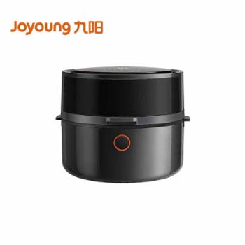 九阳（Joyoung）可视空气炸锅 家用5.5L薯条机电炸锅KL55-VF531