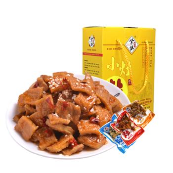 紫水豆干 小灶炒豆干随手礼 400g